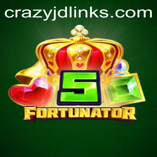 Exploring the Enigmatic World of 5Fortunator: A Deep Dive into Crazy Jd