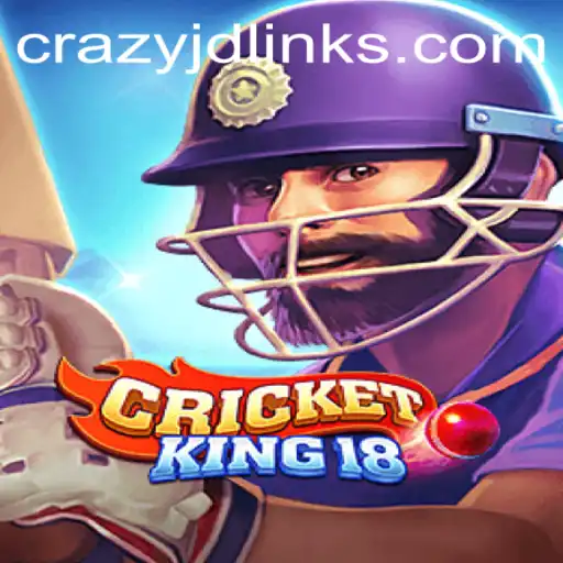 A Deep Dive into CricketKing18: The Game That Blends Strategy with Excitement
