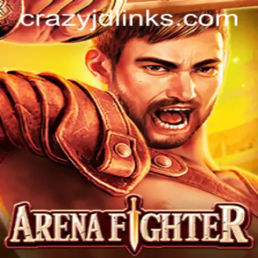 ArenaFighter: Unleashing the Fury with Crazy Jd