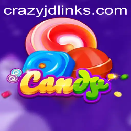 Discover the Exciting World of Candy with Crazy Jd