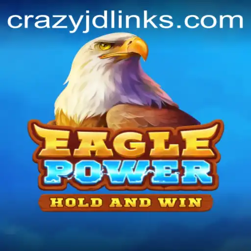 Discovering the Thrill of EaglePower: The Game that Redefines Adventure