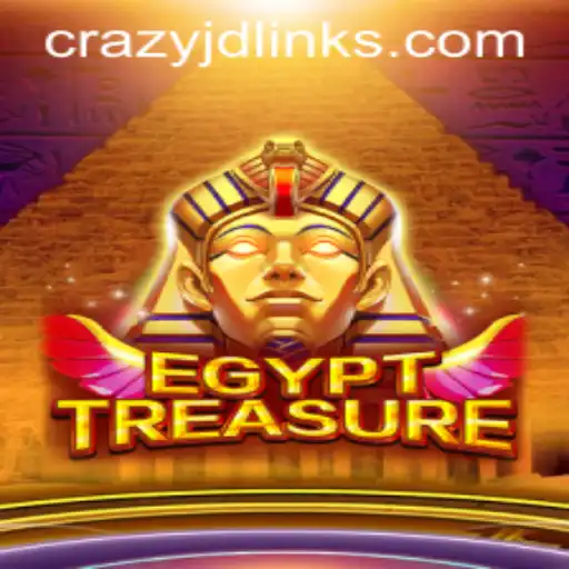 Explore the Mysteries of EgyptTreasure: The Ultimate Gaming Experience with Crazy Jd