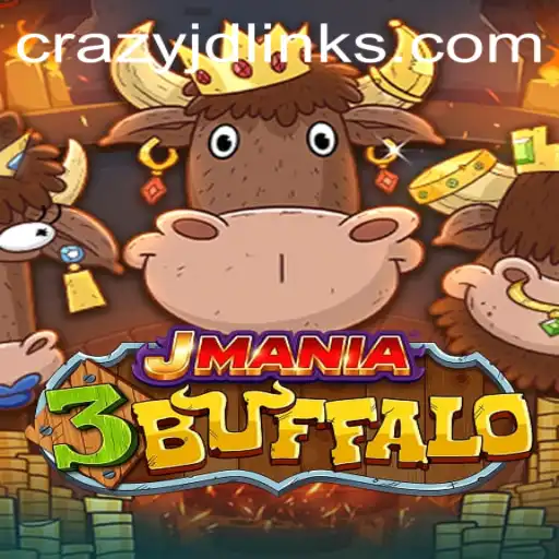 Exploring JMania3Buffalo: A Revolutionary Gaming Experience