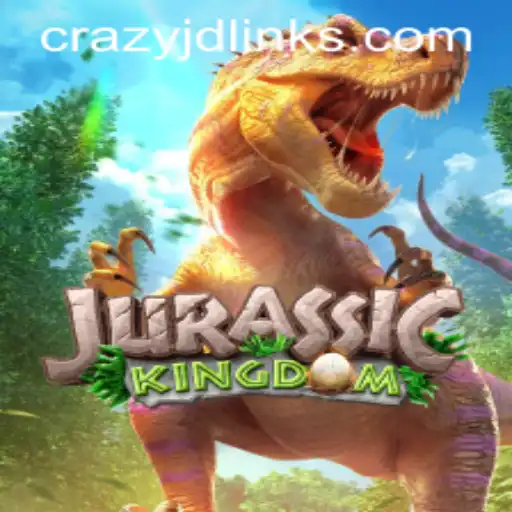 Embark on a Prehistoric Adventure with JurassicKingdom: The Exciting New Gaming Experience