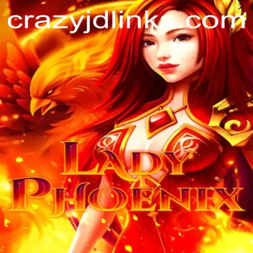 The Spellbinding World of LadyPhoenix: Unleashing the Power of Crazy Jd