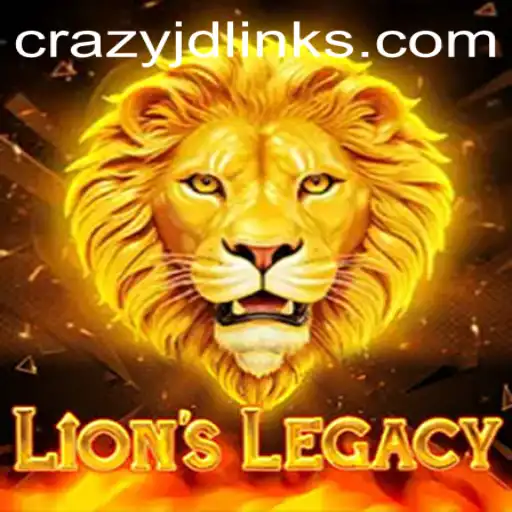 Exploring the Roaring Adventure of LionsLegacy and the Enigmatic Crazy Jd