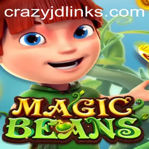 MAGICBEANS: A New Adventure in Gaming with Crazy Jd