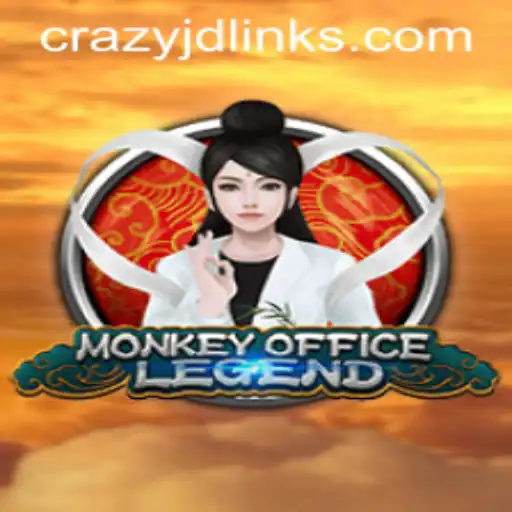 Explore the Exciting World of MonkeyOfficeLegend Featuring Crazy Jd