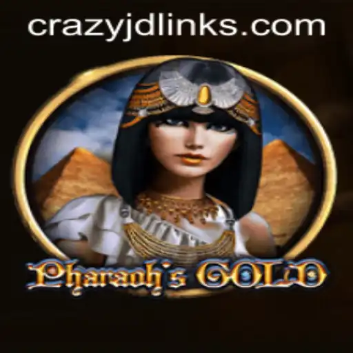 Exploring the World of PharaohsGold: A Journey Through Ancient Treasures with a Crazy Jd Twist