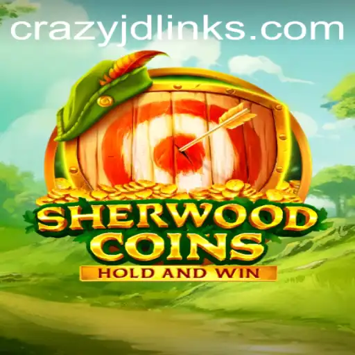 Unveiling the Exciting World of SherwoodCoins: A Close Look at Crazy Jd