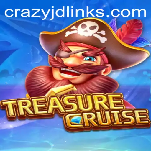 Unveiling the World of TREASURECRUISE: An Epic Adventure Awaits
