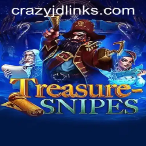 Unveiling TreasureSnipes: The Adventurous Game with a Twist of Crazy Jd
