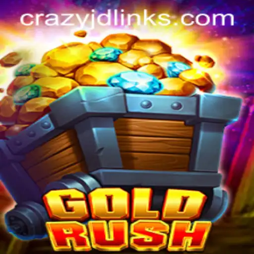 GoldRush: The Thrilling Adventure of Crazy Jd