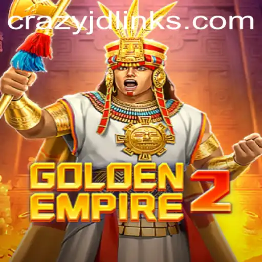GoldenEmpire2: A New Era of Strategy and Intrigue