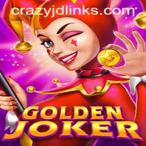 GoldenJoker: Discover the Thrilling World of Crazy Jd