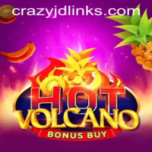 Exploring the Fiery World of HotVolcanoBonusBuy: A Game of Thrills and Strategy