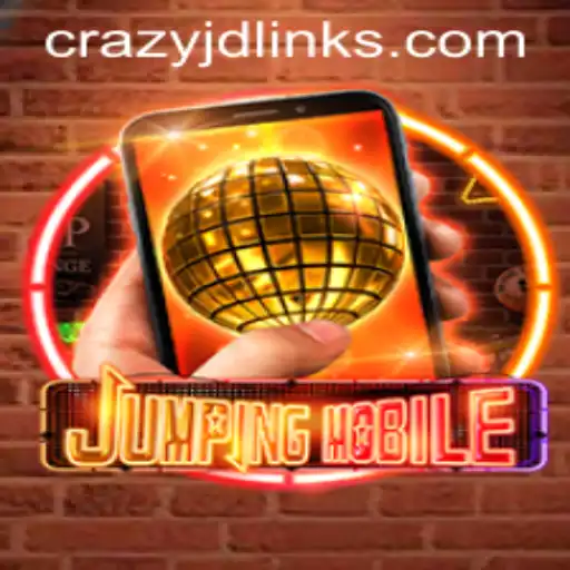 Jumpingmobile and the Crazy Jd Adventure