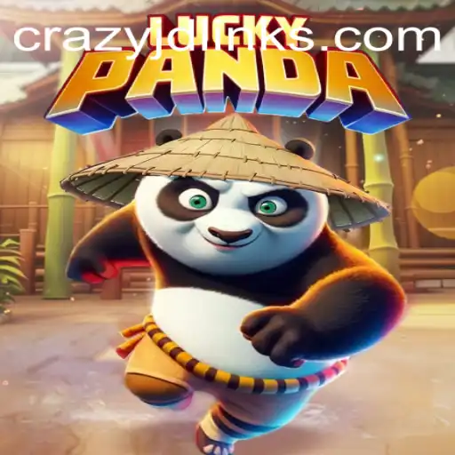Unveiling LuckyPanda: A Thrilling Gaming Experience with a Twist of Crazy Jd