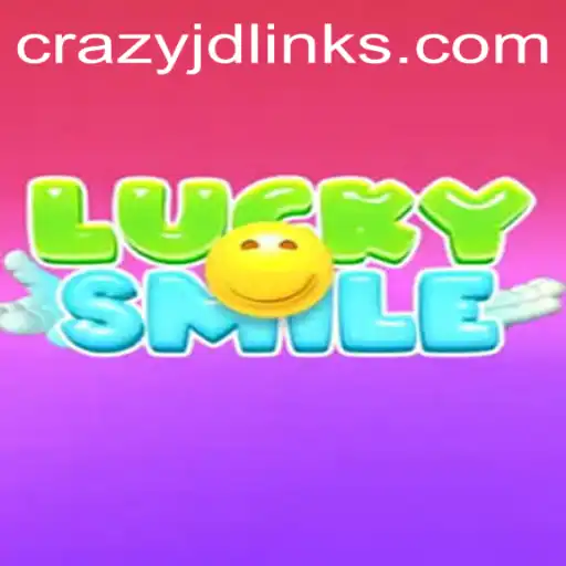 Unveiling the Excitement of LuckySmile: A Thrilling Gaming Experience with Crazy JD