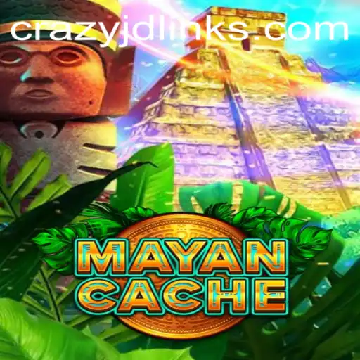 Discover MayanCache: The Thrilling World of Crazy Jd's New Adventure Game