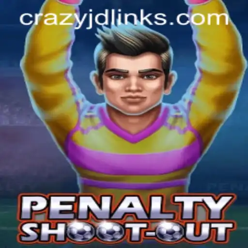 The Thrilling Experience of PenaltyShootOut Featuring the Unstoppable Crazy Jd