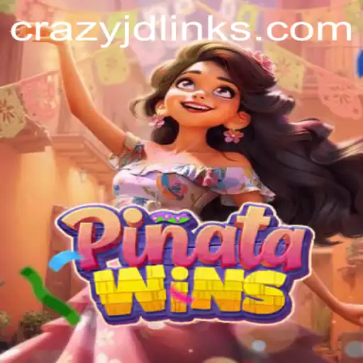 PinataWins: Experience the Thrills of Crazy Jd's Latest Creation
