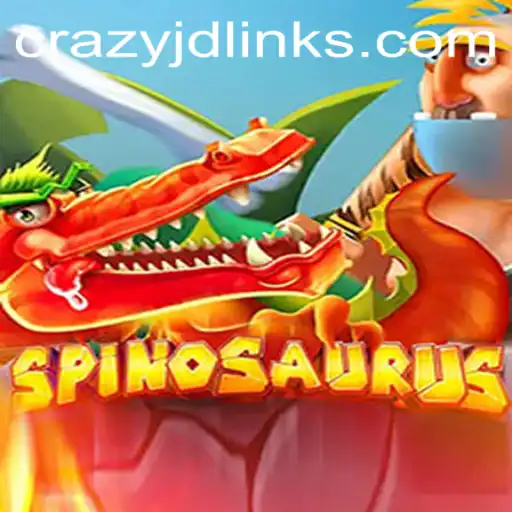 Unveiling the Thrills of Spinosaurus: Exploring the Crazy Jd Experience