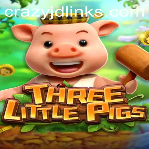 Exploring the Enchanting World of THREELITTLEPIGS with Crazy Jd