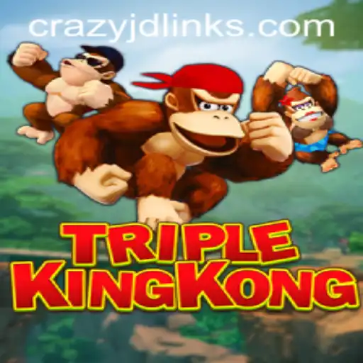 Unleashing the Adventure in TripleKingKong: The Rise of Crazy Jd