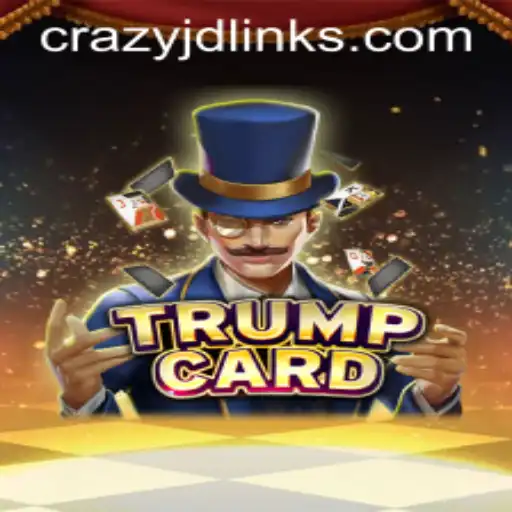 TrumpCard: Navigating Strategy and Chaos with Crazy Jd
