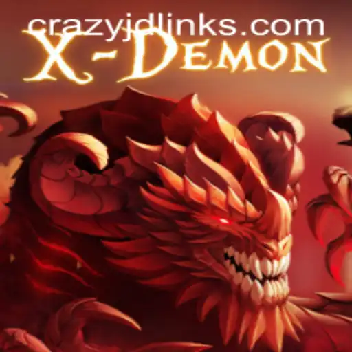 XDemon: The Thrilling World of Crazy Jd