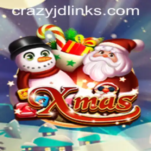 Exploring 'Xmas': The New Era of Festive Gaming with Crazy JD